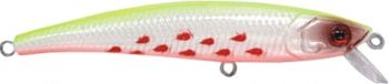 Воблер Namazu BOB-fish, L-95мм, 8,7г, минноу, плавающий (0,5-1,0м), цвет 13/200/20/