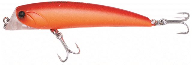 RYOBI DASH MINNOW SL0831S 83mm 12.8g col.63