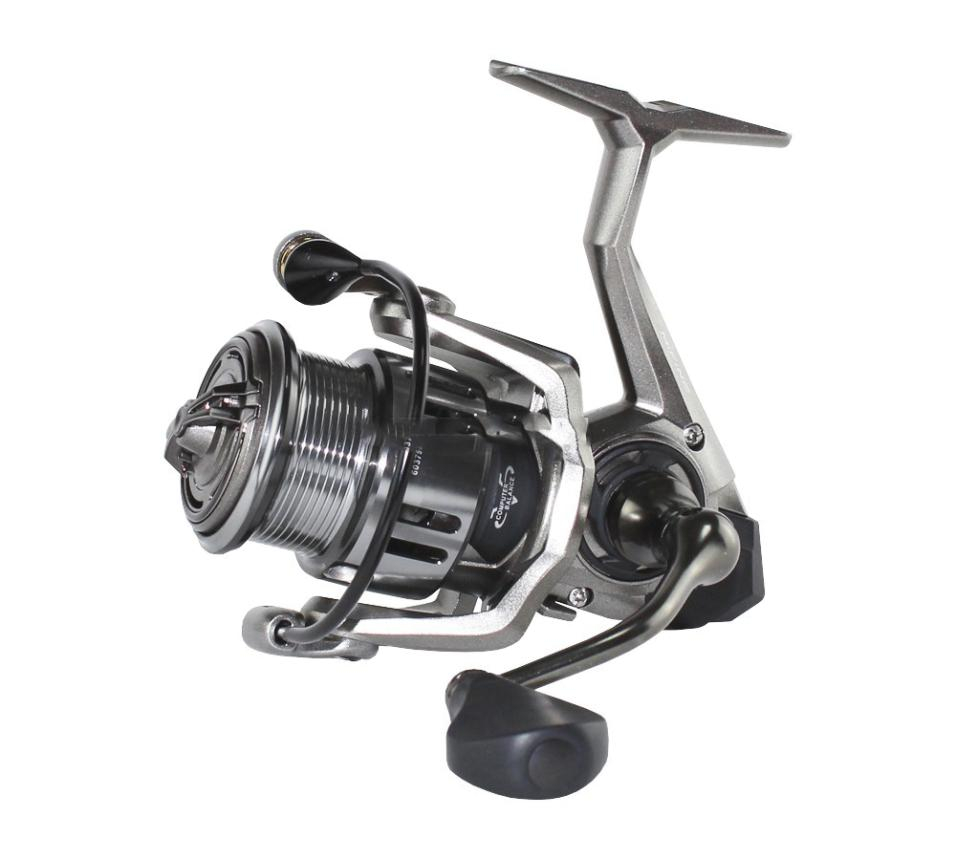 катушка /MIFINE/ CONCEPT 1000F 6подш. 60379-1