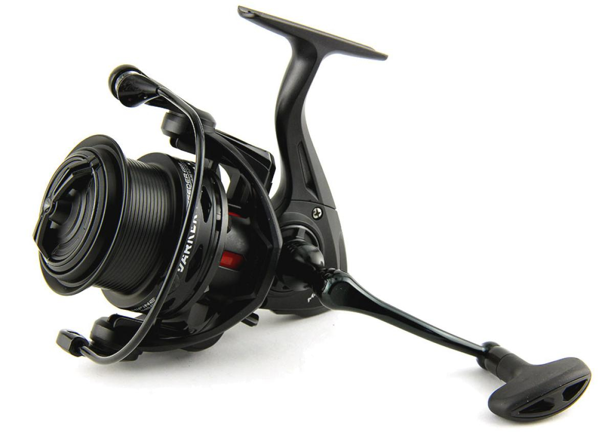 катушка /MIFINE/ DARKER FEEDER 5500F 5+1Bподш. 60405-55