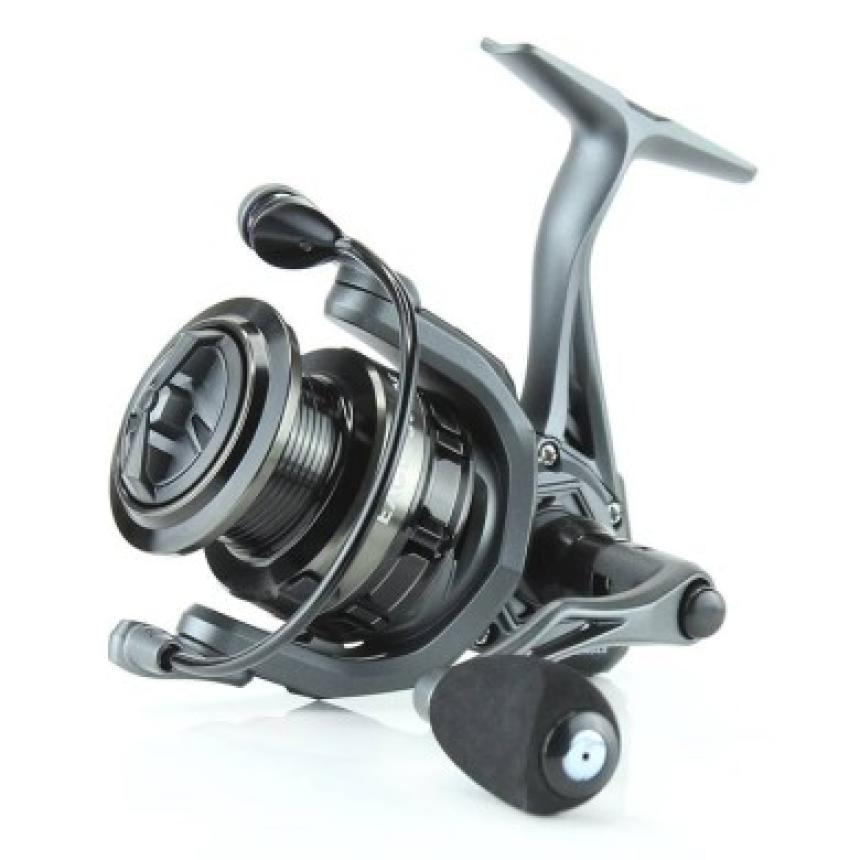 катушка /MIFINE/ EAGLE 3000F 5+1подш. (запас.металл.шпуля) (5:2.1) 60386-3