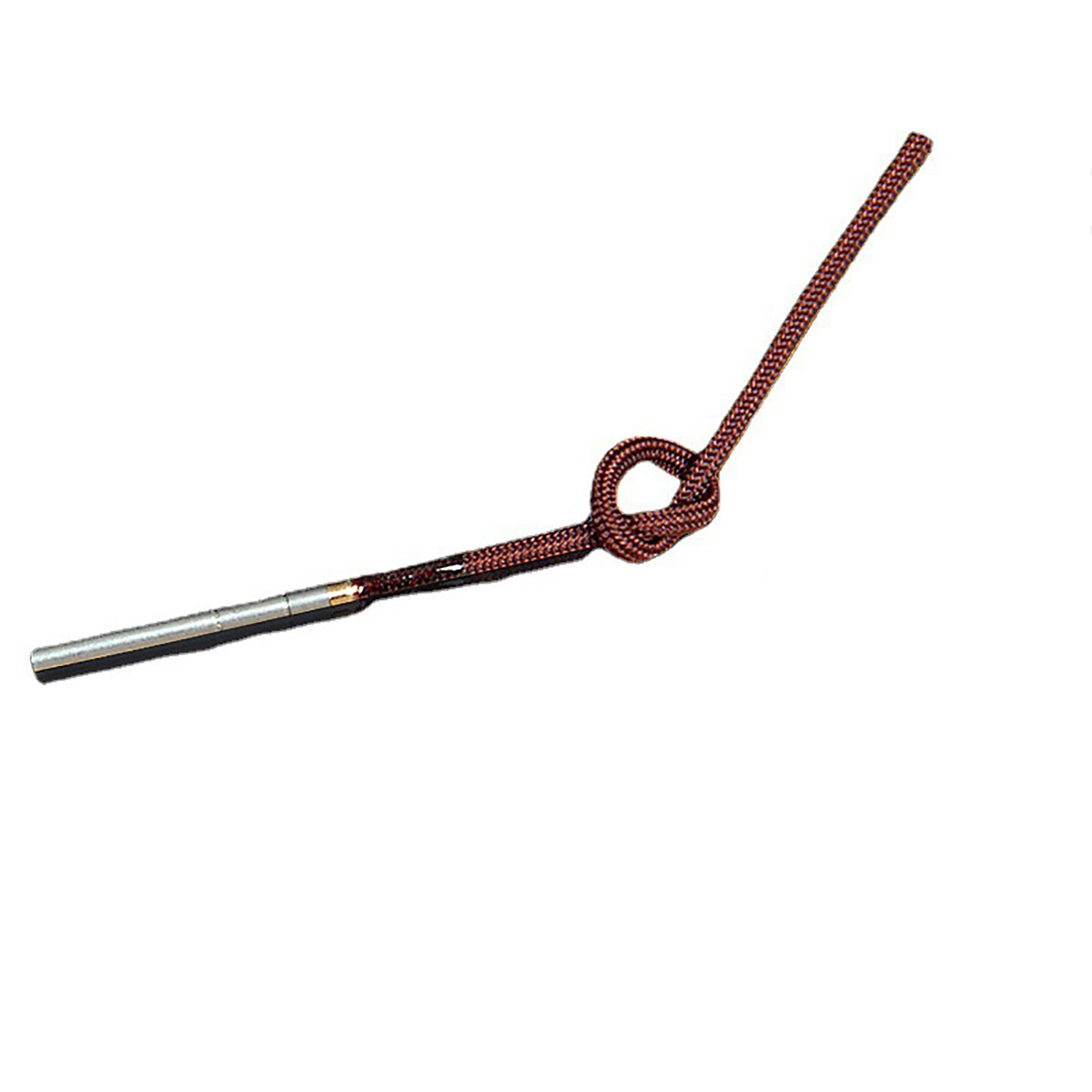 Коннектор ИРБИТКА металлический, на удилище классическое ИРБИТКА, диаметр посадочного 0,8мм, метал-е