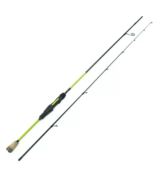 спиннинг штек. /MIFINE/ LEGENDS SPIN 1.93м (0.2-2.0гр) 828-193