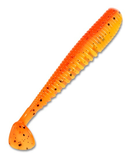 Мягкая приманка RUBALUBE Varvar 75мм, цв. 07 (5шт/уп)