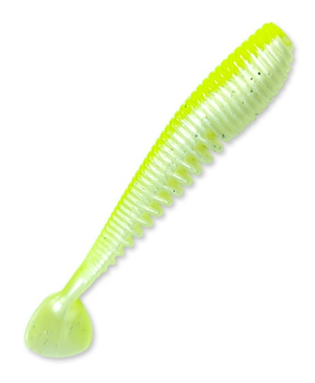 Мягкая приманка RUBALUBE Varvar 75мм, цв. 08 (5шт/уп)