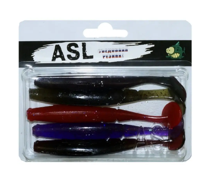 Приманка ASL съедобная 
