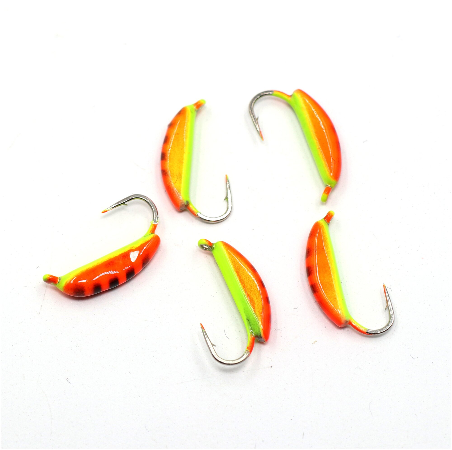 Мормышка вольф