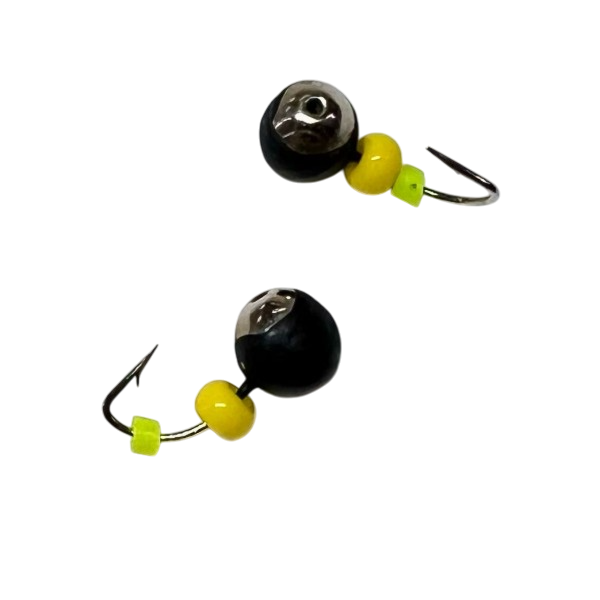 Мормышка вольф