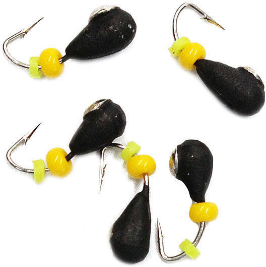 Мормышка вольф