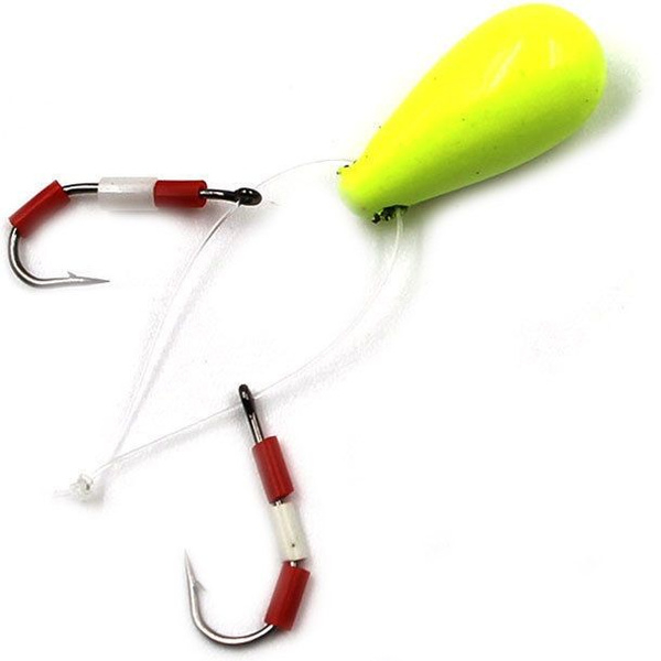 Приманка Балда ЯМАН 