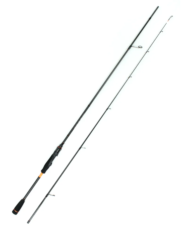 спиннинг штек. /BUSHIDO/ TIREK 2.35м (5-20гр) 12239-235