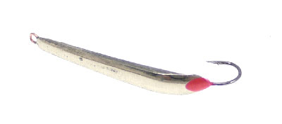 Блесна зимняя ПИРС 