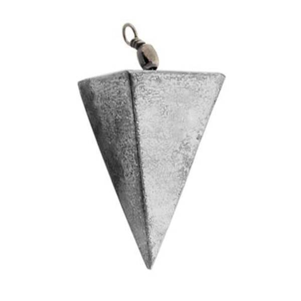 Груз S-FISH Конус, подвесной с вертлюгом, 45гр (10 шт./уп.) (7-004)