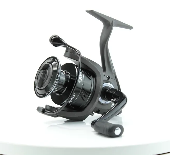 катушка /RAIDER/ ARGO F6000 (5+1BB), передн.фрикцион (4.7:1) 33385-600