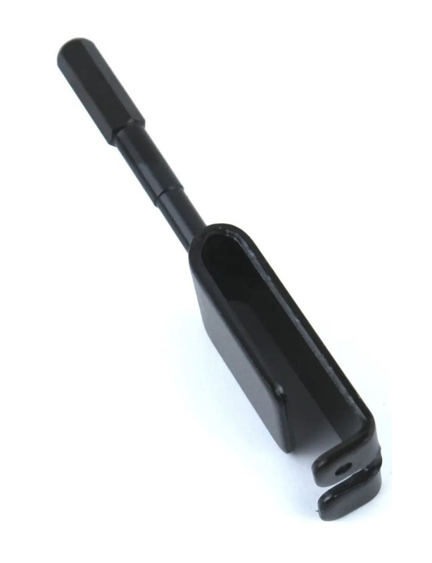 Адаптер для шуруповёрта под ввёртыши