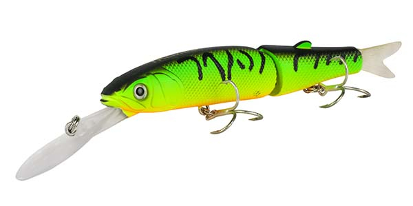 Воблер FW TREMBLER SU 113mm 12g 1.5-2m #013