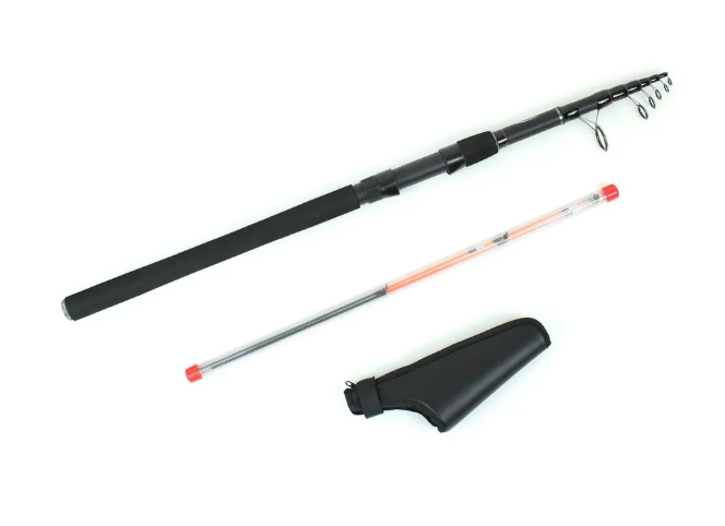 теле.фидер /BUSHIDO/ TAKER tele FEEDER 3.3м (up 130 гр) 12010-330