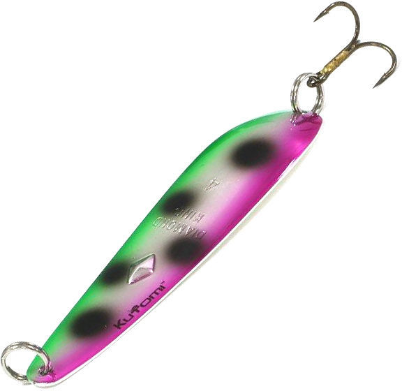 Блесна K-005 #0021