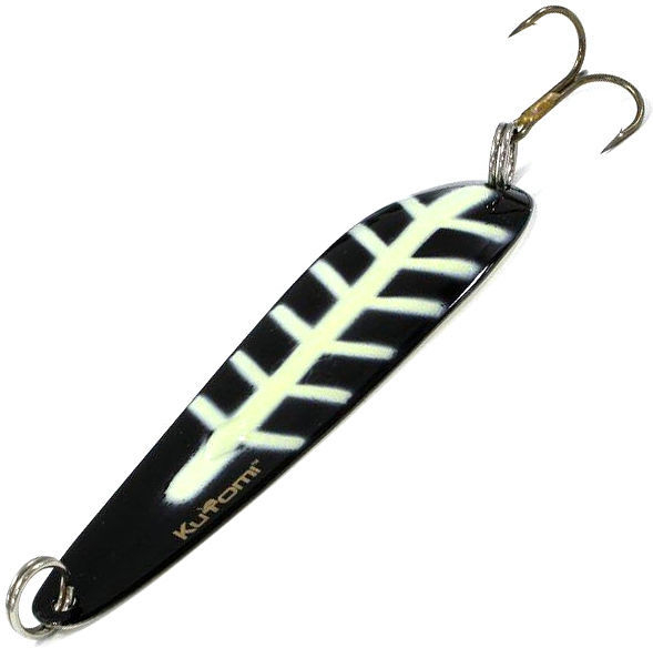 Блесна K-005 #0025