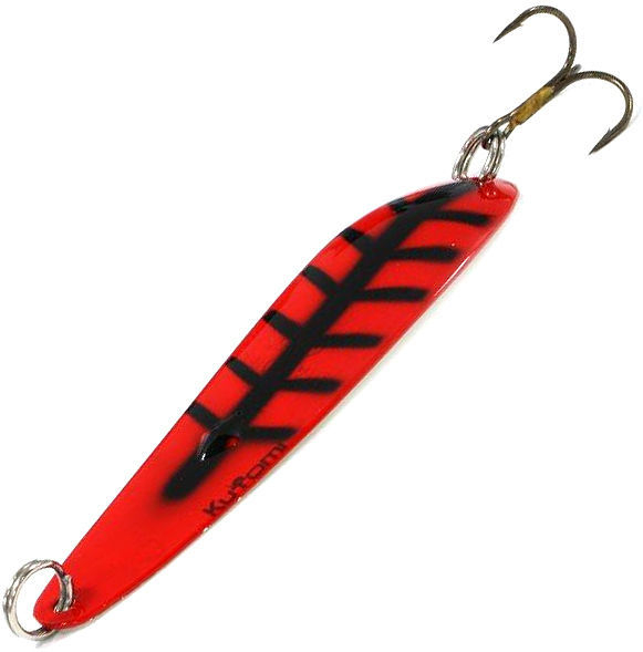 Блесна K-005 #0027