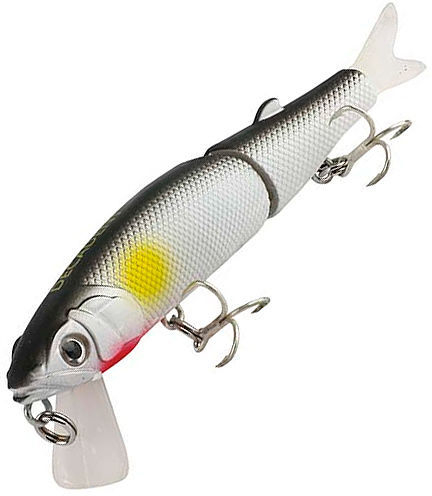 Воблер FW DECADENT SU 88mm 7.9g 0.5-1m #009