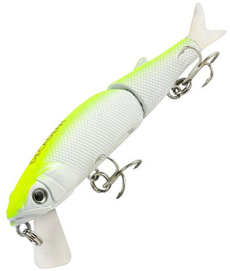 Воблер FW DECADENT SU 88mm 7.9g 0.5-1m F007