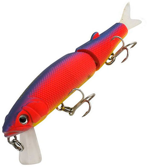 Воблер FW DECADENT SU 88mm 7.9g 0.5-1m F009