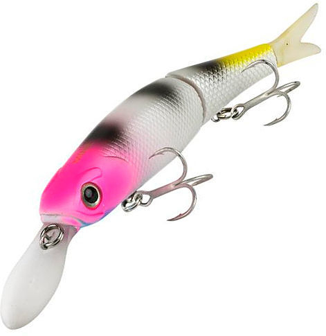 Воблер FW MINE SU 113mm 12g 1.5-2m F008