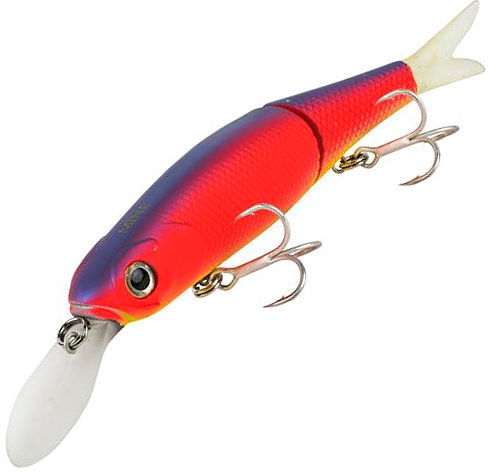 Воблер FW MINE SU 113mm 12g 1.5-2m F009