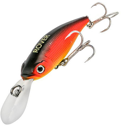 Воблер FW ROVER SU 65mm 7g 1.5-2m F004