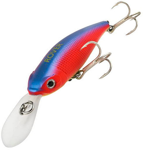 Воблер FW ROVER SU 65mm 7g 1.5-2m F009