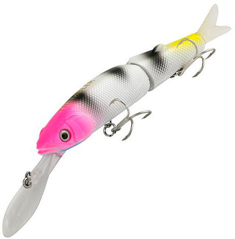 Воблер FW TREMBLER SU 113mm 12g 1.5-2m F008