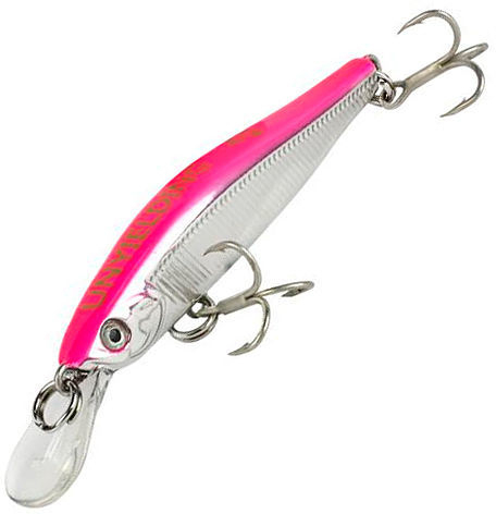 Воблер FW UNYIELDING F 60mm 3.8g 1-1.5m E014