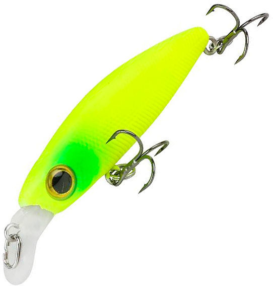 Воблер Kutomi DEEP DRIFT 55SS F002