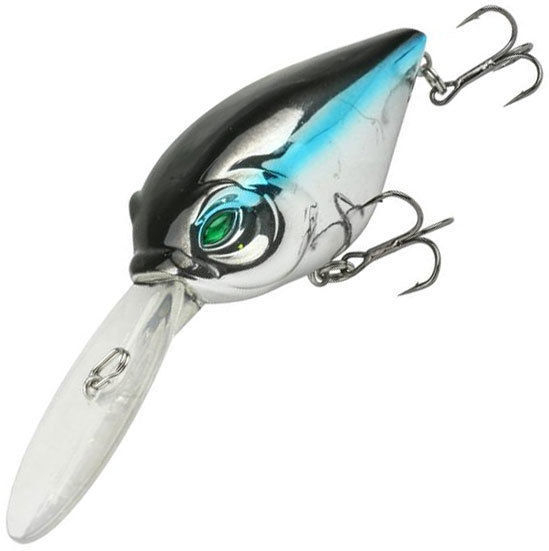 Воблер Kutomi Half-Crank E002 18гр. 70мм.