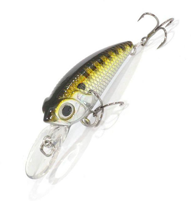 Воблер Kutomi KAWA SPECIAL 40SP G005