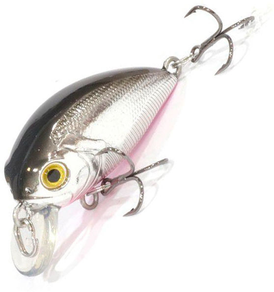 Воблер Kutomi KM Crank-TYPE S 40mm E003