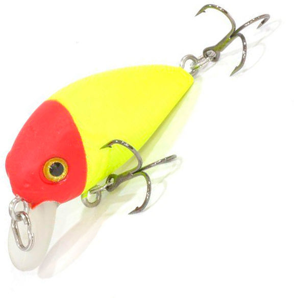 Воблер Kutomi KM Crank-TYPE S 40mm F010