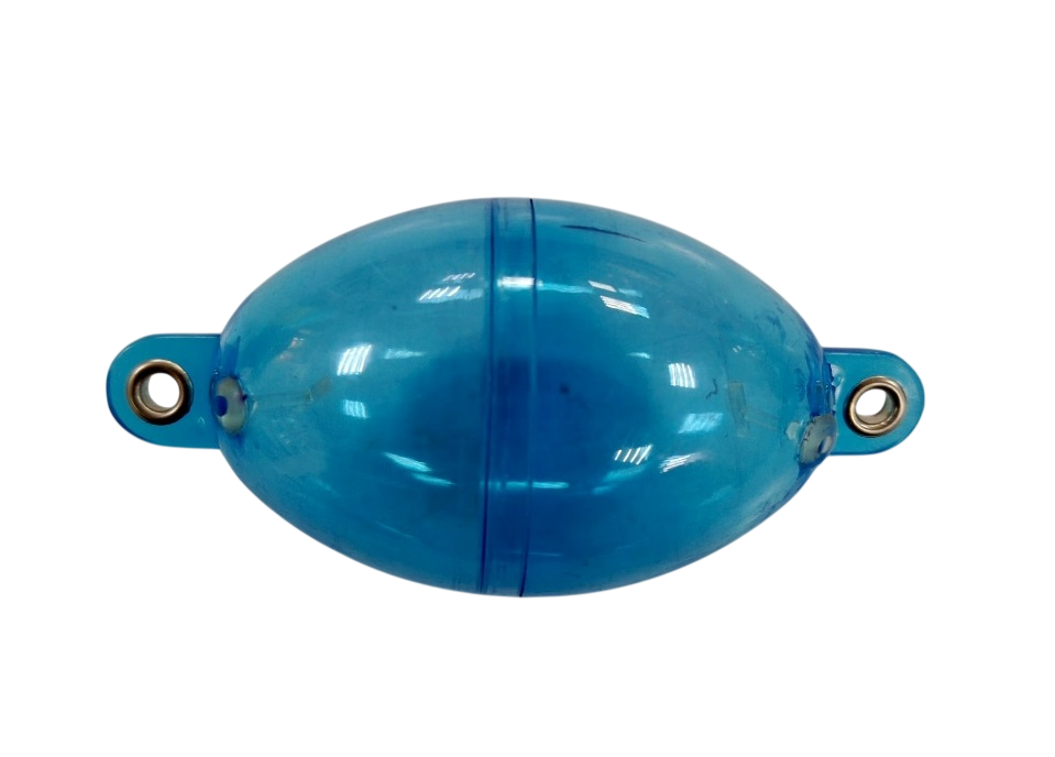 Водоналивной поплавок YP45# Blue упак.10шт.