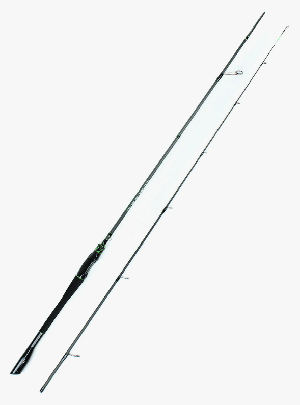 спиннинг штек. /RAIDER/ CATARPILLER M 2.44м (10-32гр) 33319-244